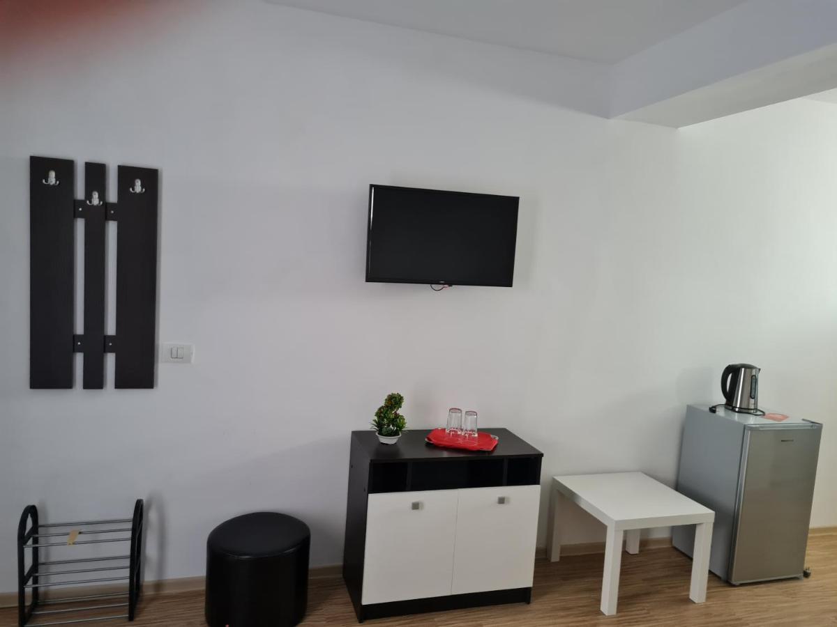 Ingrid Hotel Mangalia Kültér fotó
