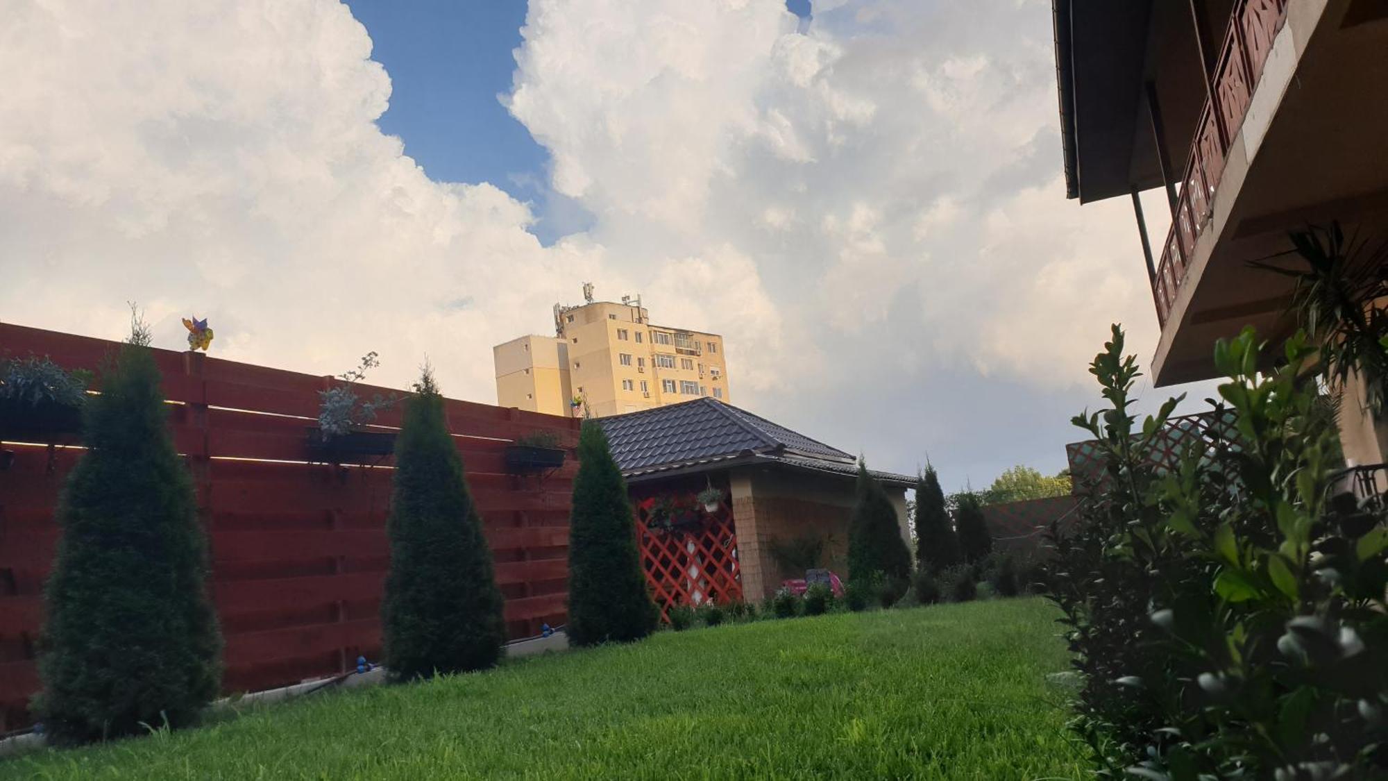 Ingrid Hotel Mangalia Szoba fotó