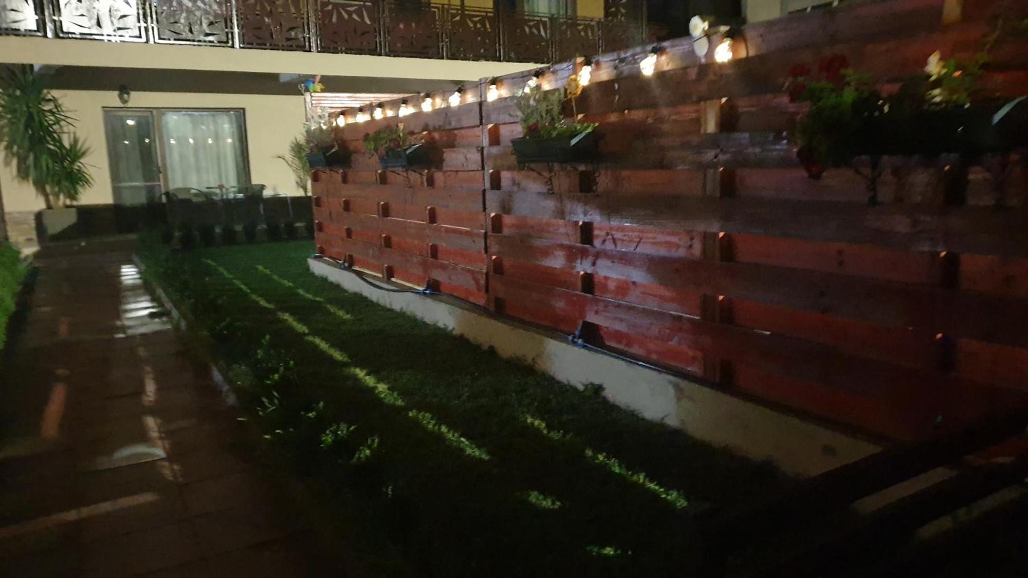 Ingrid Hotel Mangalia Szoba fotó