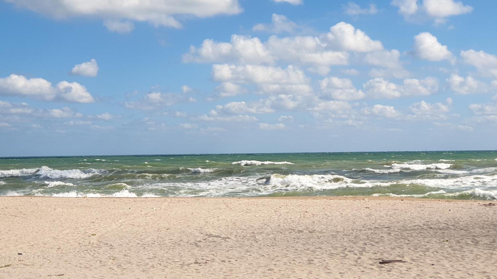 Ingrid Hotel Mangalia Szoba fotó