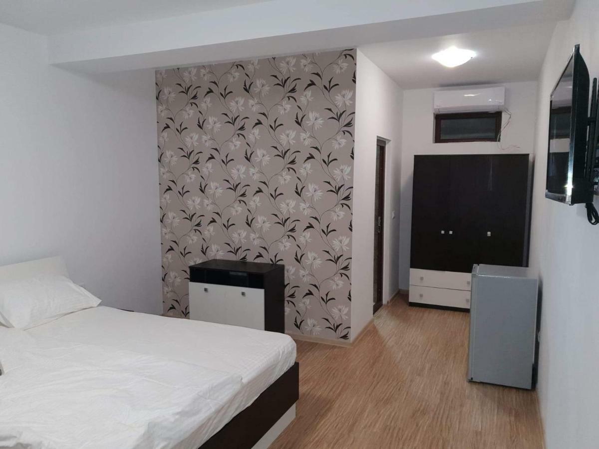 Ingrid Hotel Mangalia Kültér fotó
