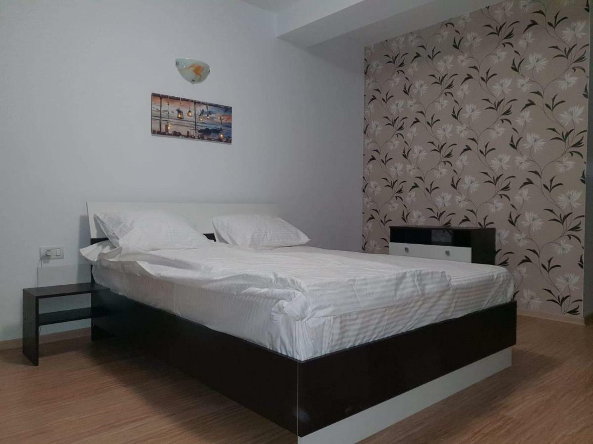 Ingrid Hotel Mangalia Kültér fotó