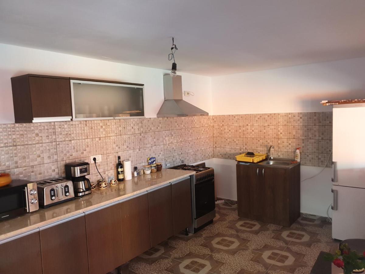 Ingrid Hotel Mangalia Kültér fotó